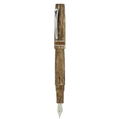 Monteverde Trees of the World Fountain Pen