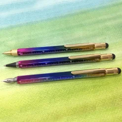 Monteverde USA Rainbow Tool Ballpoint Pen