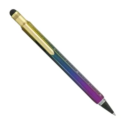 Monteverde USA Rainbow Tool Ink-Ball Pen