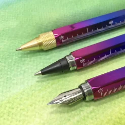 Monteverde USA Rainbow Tool Ink-Ball Pen