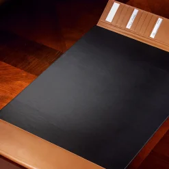 Morgan Pocket Desk Pad