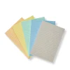 Multicolored 4 x 6 Ruled Index Cards (set of 100)