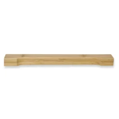 Nantucket Bamboo Note Card & Pen Holder