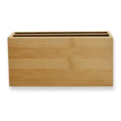 Nantucket Bamboo Pen Block