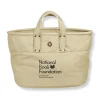 National Book Foundation Half Pint Delivery Tote Bag