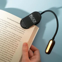 No Blue BookLight