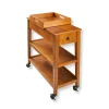 No-Room Convertible Cart