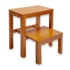 No-Room Convertible Step Stool
