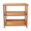 No-Room Folding Bookcase