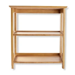 No-Room Folding Bookcase