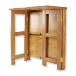 No-Room Folding Bookcase