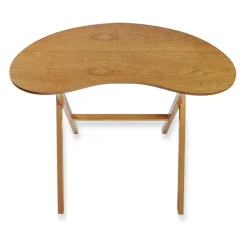 No-Room Hideaway Desk