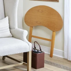 No-Room Hideaway Desk