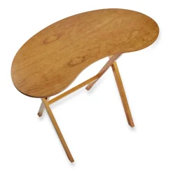 No-Room Hideaway Desk