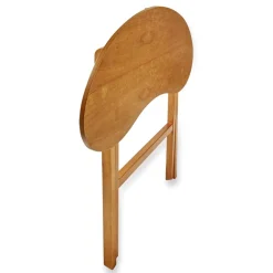No-Room Hideaway Desk