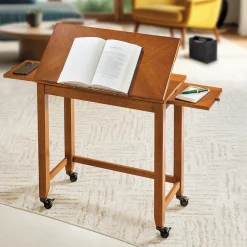 No-Room Read and Write Adapt-Table