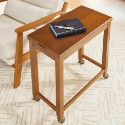 No-Room Read and Write Adapt-Table