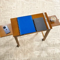 No-Room Read and Write Adapt-Table