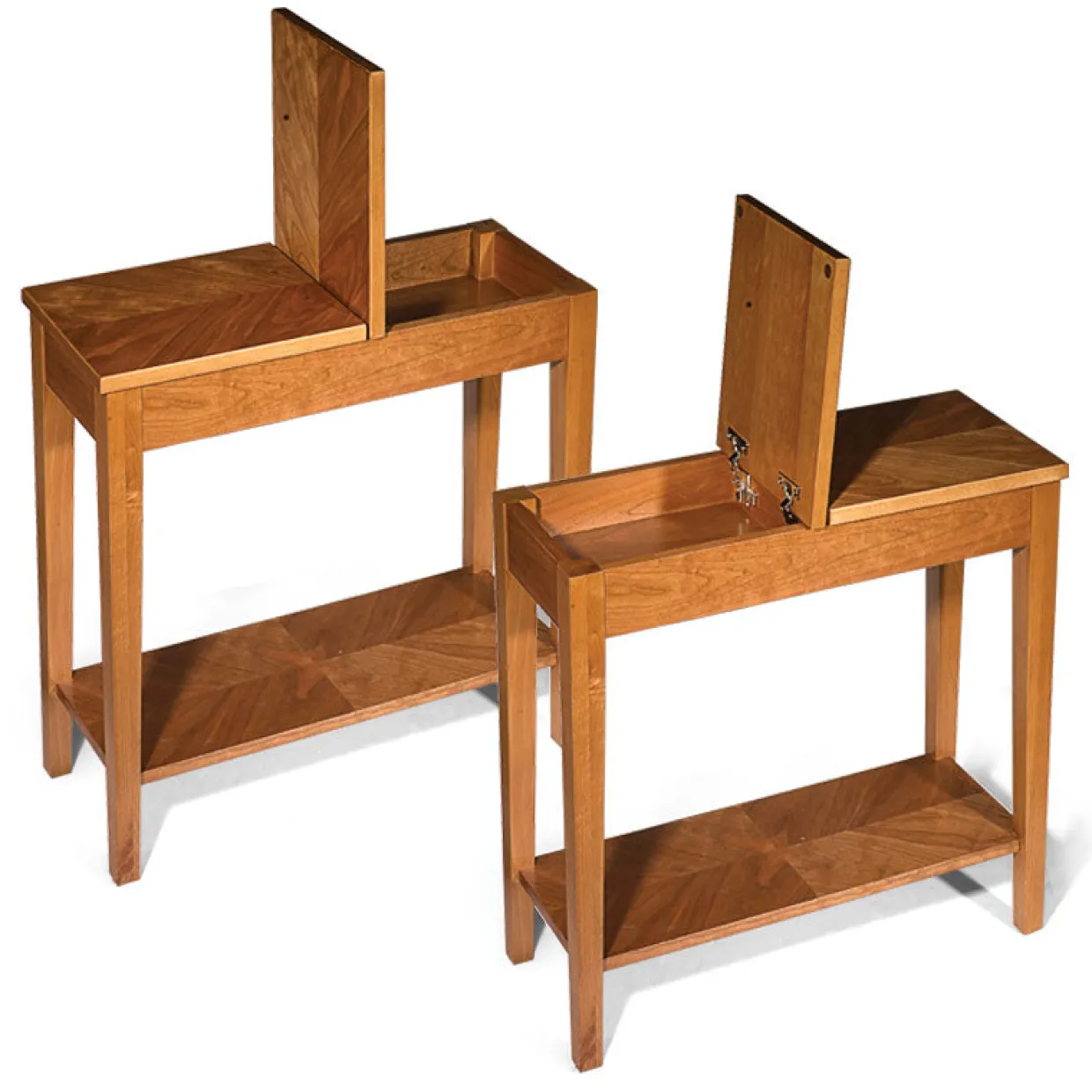 No-Room-For-A-Table Table