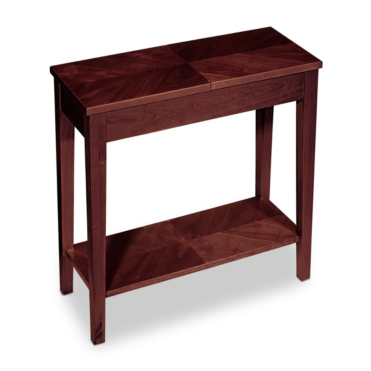 No-Room-For-A-Table Table