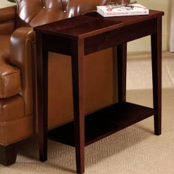 No-Room-For-A-Table Table