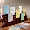 Note Card Bleachers
