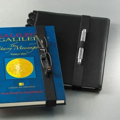 Notebook Belt