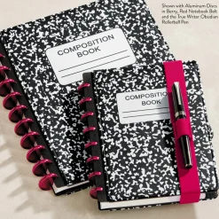 Notebook Belt
