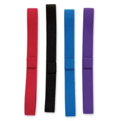Notebook Belts (set of 4)