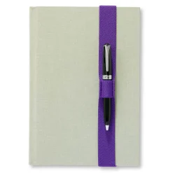 Notebook Belts (set of 4)