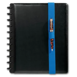 Notebook Belts (set of 4)