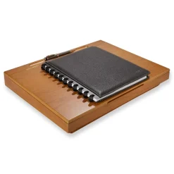 Old School Portable Lap Desk