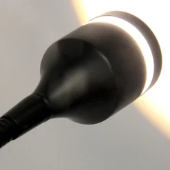 Overarching Clip-On Light
