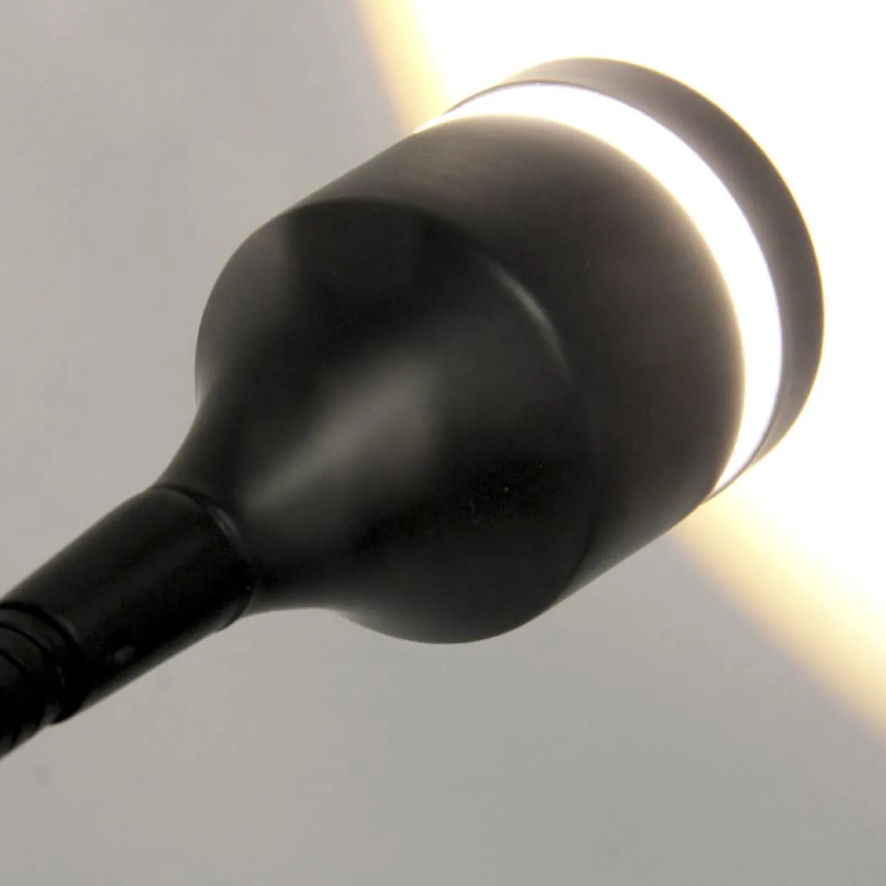 Overarching LED Floor Lamp