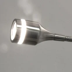 Overarching LED Floor Lamp