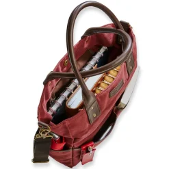 Oxford Book Tote