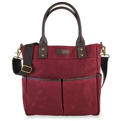 Oxford Book Tote