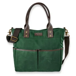 Oxford Book Tote