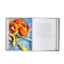 Pati's Mexican Table Cookbook