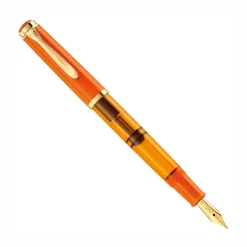 Pelikan Classic M200 Orange Delight Fountain Pen