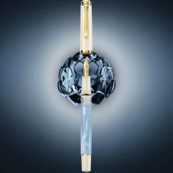 Pelikan Classic M200 Pastel Blue Fountain Pen