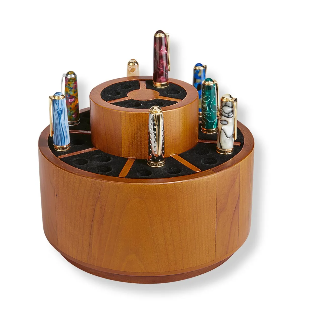 Pen Wheel