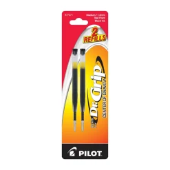 Pilot Center of Gravity Ballpoint Refills (set of 2)
