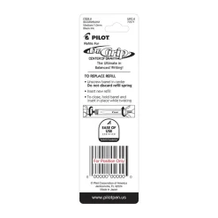 Pilot Center of Gravity Ballpoint Refills (set of 2)