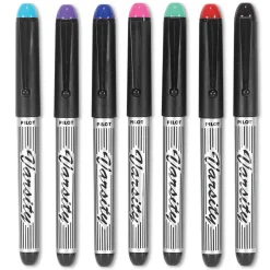 Pilot Varsity Fountain Pen Gift Set