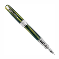 Pineider Arco Byzantium Fountain Pen