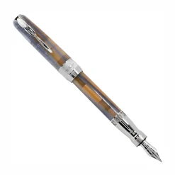 Pineider Arco Byzantium Fountain Pen