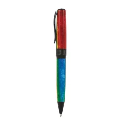 Pineider Arco Stilo Rainbow Ballpoint Pen