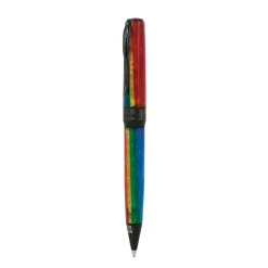Pineider Arco Stilo Rainbow Ballpoint Pen