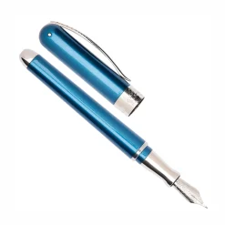 Pineider Avatar UR Art Shiny Fountain Pen